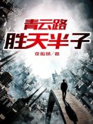 《青云路：胜天半子》已完结版全