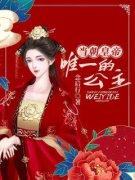 当朝皇帝唯一的公主(许岸画儿)全文