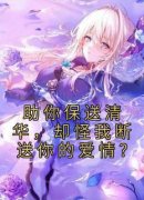 《宋禾顾漾》小说大结局免费试读