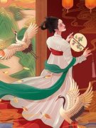 《沈璃傅景》小说全文在线阅读 《
