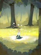 《深情男二是我未婚夫》宋绵沈经