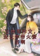 让你写作文，没让你带火景区啊陆