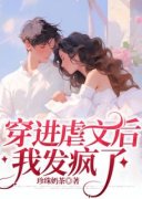 《穿进虐文后我发疯了》萧婉慕容