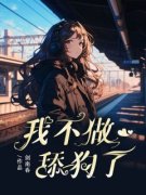 《沈南陆雪婷》我不做舔狗了完结