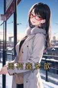 《安歆周柯鑫》小说全集免费免费