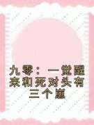 《九零：一觉醒来和死对头有三个