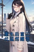 重生后富二代猛然醒悟小说 《祁羽