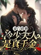 《柳青容霍少泽》大结局在线试读