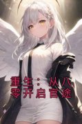 《马明远江楠》小说大结局免费试