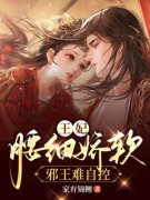 《苏云溪袁相柳》王妃腰细娇软，