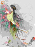 思念晚晚《夏依云周明宇》全文及
