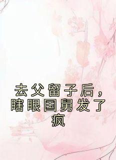 去父留子后，瞎眼国舅发了疯