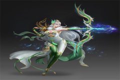 九子夺嫡，废材皇子他不好惹赵辰