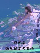 我死后，顾总追妻火葬场小说精彩