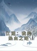 《江湖：我的热血之路》小说大结