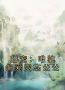 《甜宠：唯独偏爱变态公公》小说