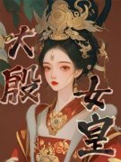 《柳漫瑶霍景川》大殷女皇章节在