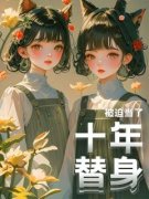 被迫当了十年替身小说全文免费阅