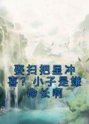 江满星秦明扬完整目录在线阅读 