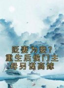 贬妻为妾？重生后侯门主母另谋高
