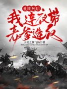 穿越三国成为魏延之子却赶上星落