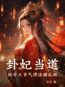 《卦妃当道，短命王爷气得活蹦乱