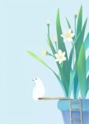 《简言裴屿》小说免费阅读 替身转