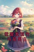《江述絮絮》小说全文精彩试读 《