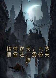 悟性逆天，八岁悟雷法，震惊天师