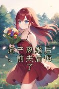 流产离婚后，前夫后悔了小说 第一