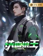 《林枫程菲儿》铁血狼王大结局在
