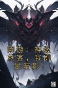 《网游：神级刺客，我即是暗影！
