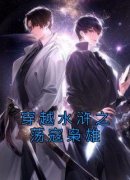 穿越水浒之荡寇枭雄小说全文精彩