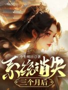 《柳煦陆卫林常》系统消失三个月