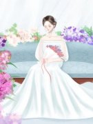 小嘉韩硕全文免费阅读(婚礼现场，