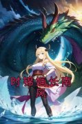 《时锦婳长南风》小说大结局精彩