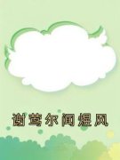 江宜初裴淮承谢莺尔闻煜风小说在
