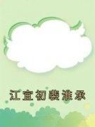 《江宜初裴淮承》小说章节在线阅