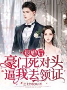 《退婚后，豪门死对头逼我去领证