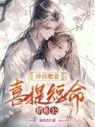 精品小说《冲喜肥妻，喜提短命俏