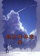 《林盏星顾京隽》小说免费阅读 《