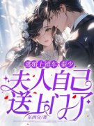 逃婚上错车：秦少，夫人自己送上