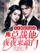 《云暖穆君年》夫人离家出走后，