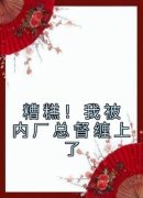 《糟糕！我被内厂总督缠上了》完
