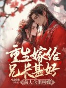 顾白榆萧砚临小说 重生嫁给兄长甚