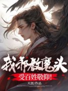 《我，邪教魔头，受百姓敬仰！》