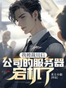 《我被裁员后公司的服务器宕机了