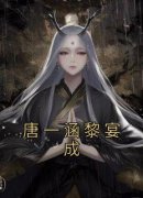 唐一涵黎宴成全章节免费在线阅读