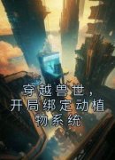《穿越兽世，开局绑定动植物系统