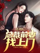 江辰林婉清离婚后，总裁前妻找上